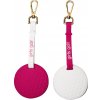 Golfové příslušenství a doplňky Girls Golf Name Tags set of 2