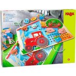 HABA Provlékačka Farma – Zboží Mobilmania