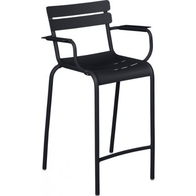 Fermob Luxembourg 69,5 cm Antracitová – Hledejceny.cz