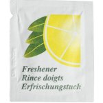 Plastico Osvěžující utěrka na ruce malá 1000 ks – Zboží Dáma