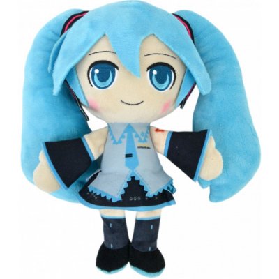 Popbuddies Vocaloid Hatsune Miku