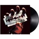 Judas Priest: British Steel LP
