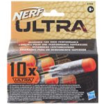 Nerf Ultra 10 šipek – Zboží Dáma