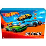 Hot Wheels Sada autíček DXY59 20 kusů – Zboží Dáma