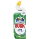 Duck 5in1 Fresh tekutý čistič WC 750 ml – Zboží Dáma