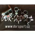 DOR-SPORT Sada venkovních objímek pro volejbal 63 mm – Zboží Dáma