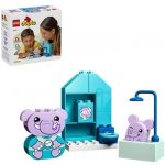 LEGO® DUPLO® 10413 Každodenní aktivity: Koupání – Zboží Živě