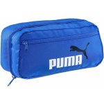 PUMA toaletní taška blue – Zboží Dáma