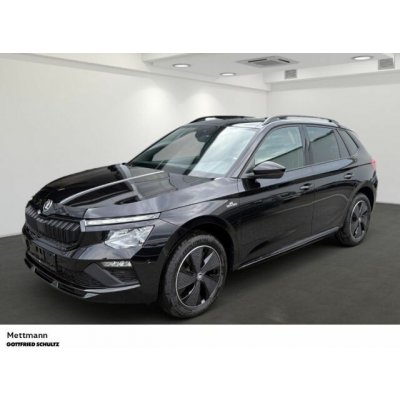 Skoda Kamiq 85 kW – Hledejceny.cz