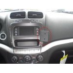 Brodit ProClip montážní konzole na palubní desku pro Fiat Freemont 11-21, 854652 – Hledejceny.cz