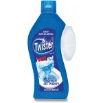 Twister WC gel Ocean 500 ml – Sleviste.cz