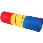 SpordasTunel color prolézací dětský 1,85 m – Hledejceny.cz