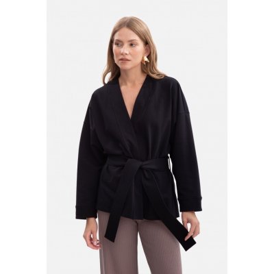 BeWear B297 BLACK – Zboží Dáma