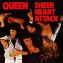 Queen - Sheer heart attack CD