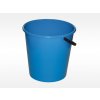 Úklidový kbelík Plastkon Kbelík plastový 12 l mix barev