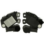 Regulátor napětí alternátoru Valeo 599316 | Zboží Auto