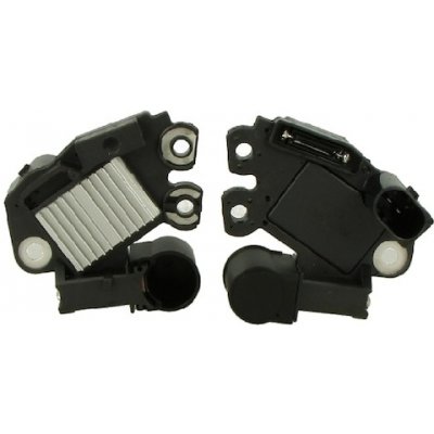 Regulátor napětí alternátoru Valeo 599316 | Zboží Auto