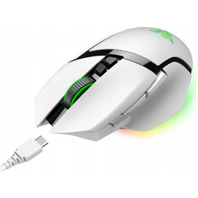 Razer Basilisk V3 Pro RZ01-04620200-R3G1 – Sleviste.cz