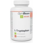 GymBeam L-Tryptofan 90 kapslí – Zboží Mobilmania