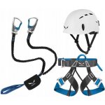 Salewa Kit Via Ferrata Attac – Zboží Mobilmania
