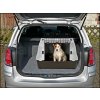 Potřeby pro cestování se psem Karlie-Flamingo Cargo Pro Přepravka do auta 88 x 51 x 58 cm