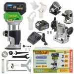 Procraft POB24-1b-f – Zboží Dáma