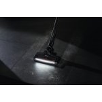 Miele Triflex HX3 Aqua Obsidian černá – Hledejceny.cz