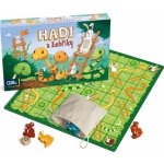 Albi Hadi a žebříky – Zboží Dáma
