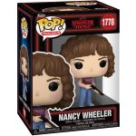 Funko Pop! 1778 Stranger Things Nancy Wheeler – Zboží Mobilmania