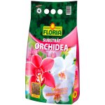 Agro CS Floria Substrát pro orchideje 3 l