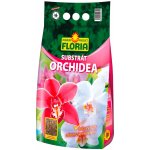 AGRO CS a.s. Substrát pro orchideje 3l Substrát pro orchideje pro zdravý růst a intenzivní kvetení