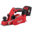 Milwaukee M18 BP-402C 4933451114