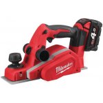 Milwaukee M18 BP-402C 4933451114 – Zboží Dáma Milwaukee M18 BP-402C 4933451114 – Zboží Dáma
