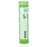 BORAX POR 5CH GRA 1X4G – Zboží Dáma