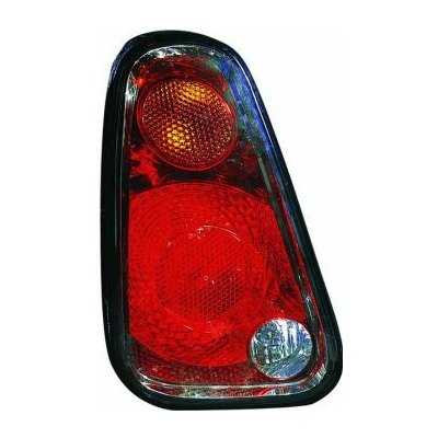 Zadní světlo ABAKUS 882-1906R-UE (8821906RUE) – Hledejceny.cz