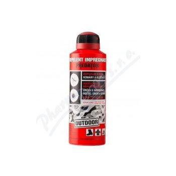 Leroy repelent Predator Outdoor Impregnace 200 ml