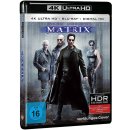 Matrix UHD+BD