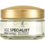 L'Oréal Age Specialist denní krém proti vráskám 35+ 50 ml – Zbozi.Blesk.cz