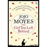 Girl You Left Behind - Jojo Moyes – Zboží Mobilmania