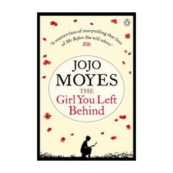 Girl You Left Behind - Jojo Moyes