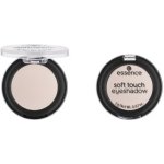 Essence Sametové oční stíny Soft Touch 01 The One 2 g – Zboží Dáma