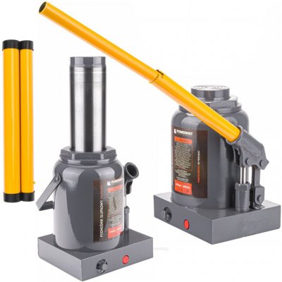 Powermat PM-PHS-50T – Zboží Dáma