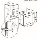 Electrolux EOB6220AOR