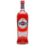 Martini Rosato 15% 0,75 l (holá láhev) – Zboží Dáma