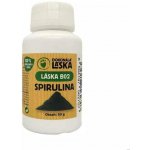 Dokonalá Láska B02 Spirulína 50 g – Hledejceny.cz