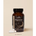 Herbs Energy Magnesium Hořčík Večerní 2 x 60 kapslí – Hledejceny.cz