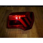 lampa zadní pravá - LED AUDI Q3 83A 83A945092A – Hledejceny.cz