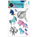 Kresky Kresky Jednorožci – Hledejceny.cz