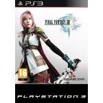 Final Fantasy XIII – Zboží Dáma