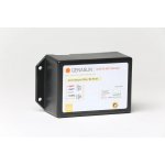Genasun GVB-8 Lithium 41.7 Volt WP MPPT – Zboží Mobilmania
